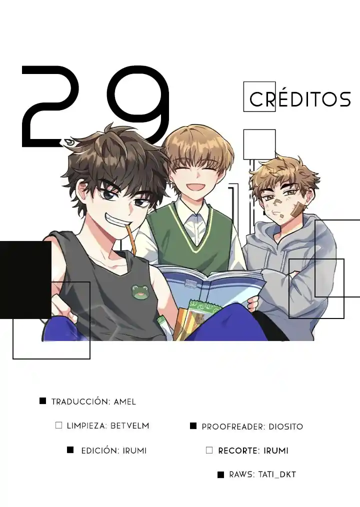 LA HERMANA DEL TIRANO - Capítulo 29 - Página 4 - LectorTMOo
