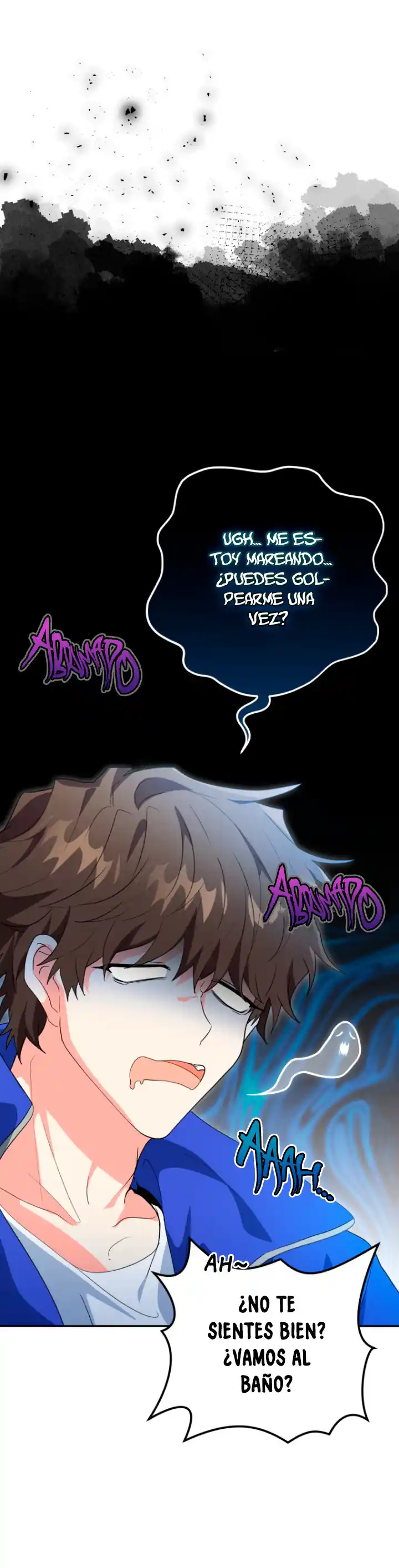 LA HERMANA DEL TIRANO - Capítulo 29 - Página 11 - LectorTMOo