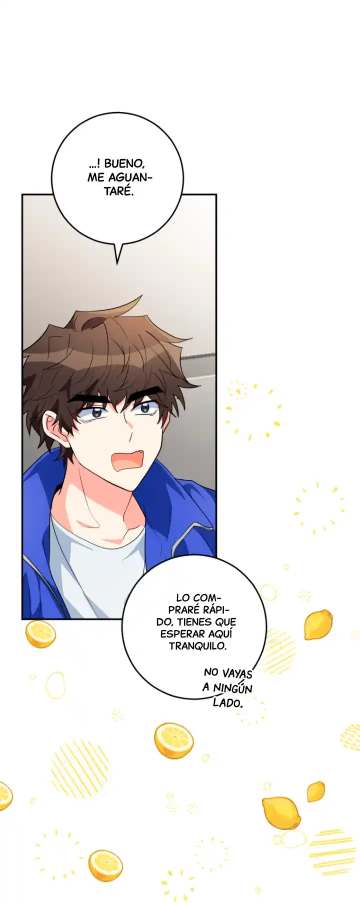 LA HERMANA DEL TIRANO - Capítulo 29 - Página 14 - LectorTMOo