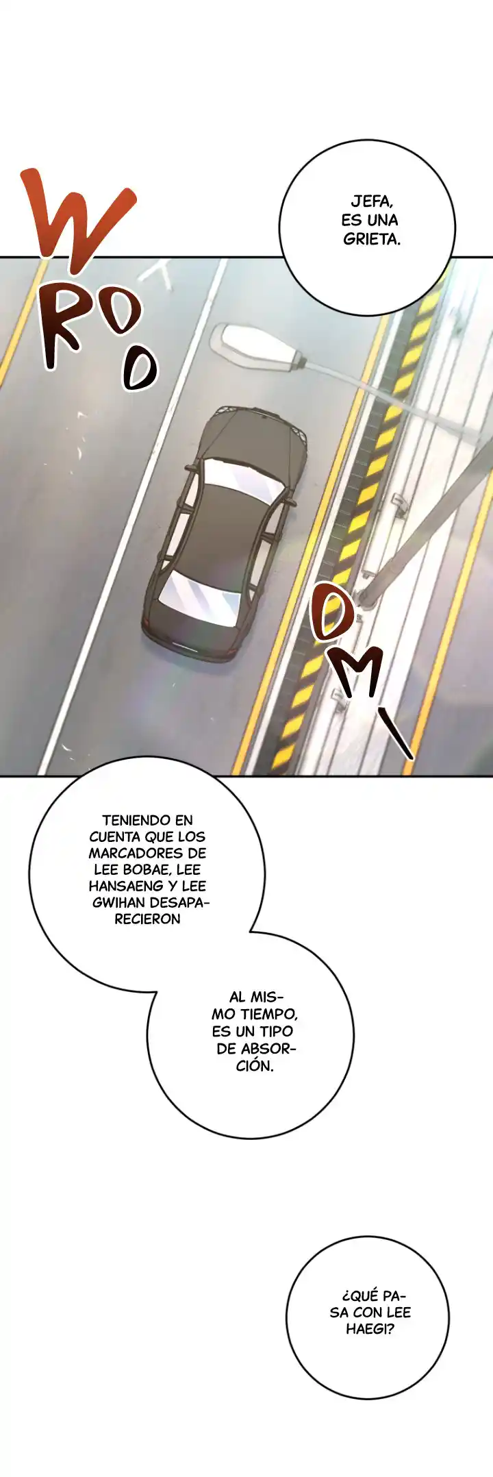LA HERMANA DEL TIRANO - Capítulo 29 - Página 28 - LectorTMOo