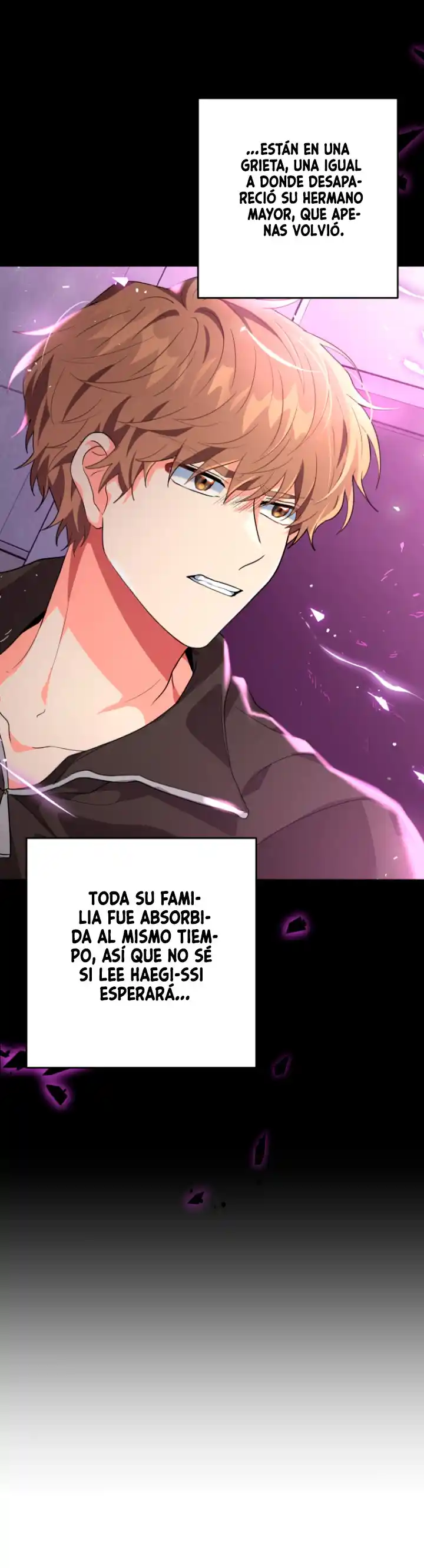 LA HERMANA DEL TIRANO - Capítulo 29 - Página 31 - LectorTMOo