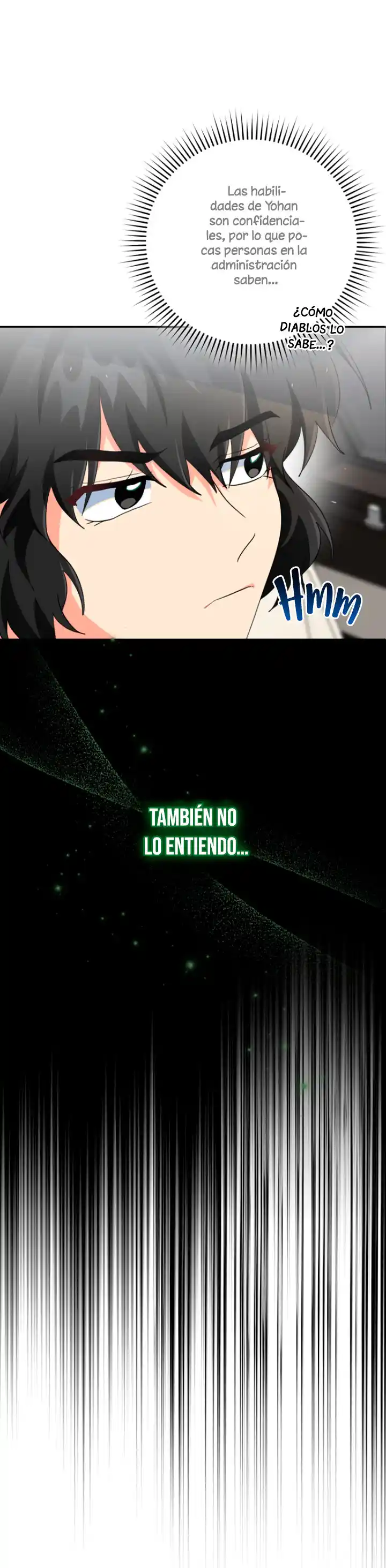 LA HERMANA DEL TIRANO - Capítulo 29 - Página 33 - LectorTMOo