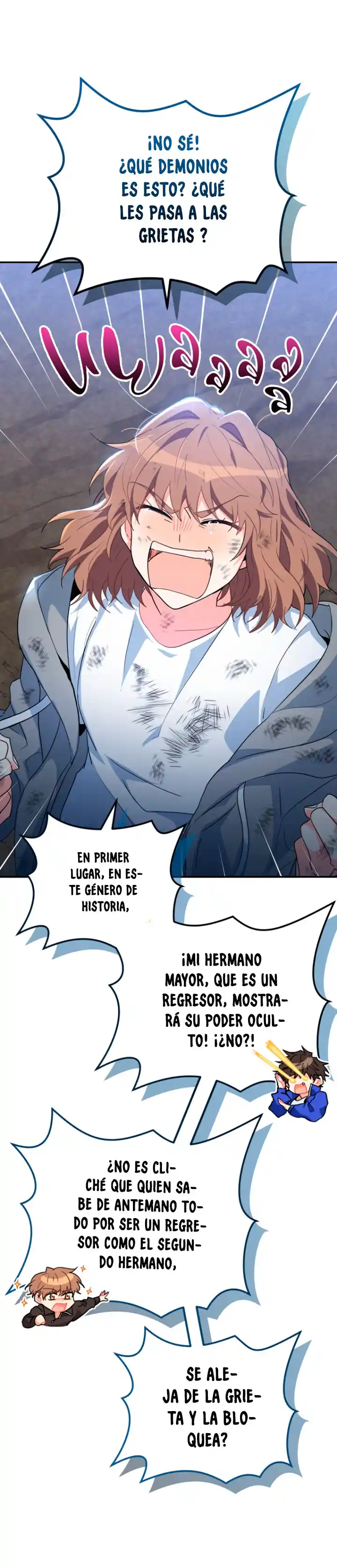 LA HERMANA DEL TIRANO - Capítulo 29 - Página 39 - LectorTMOo