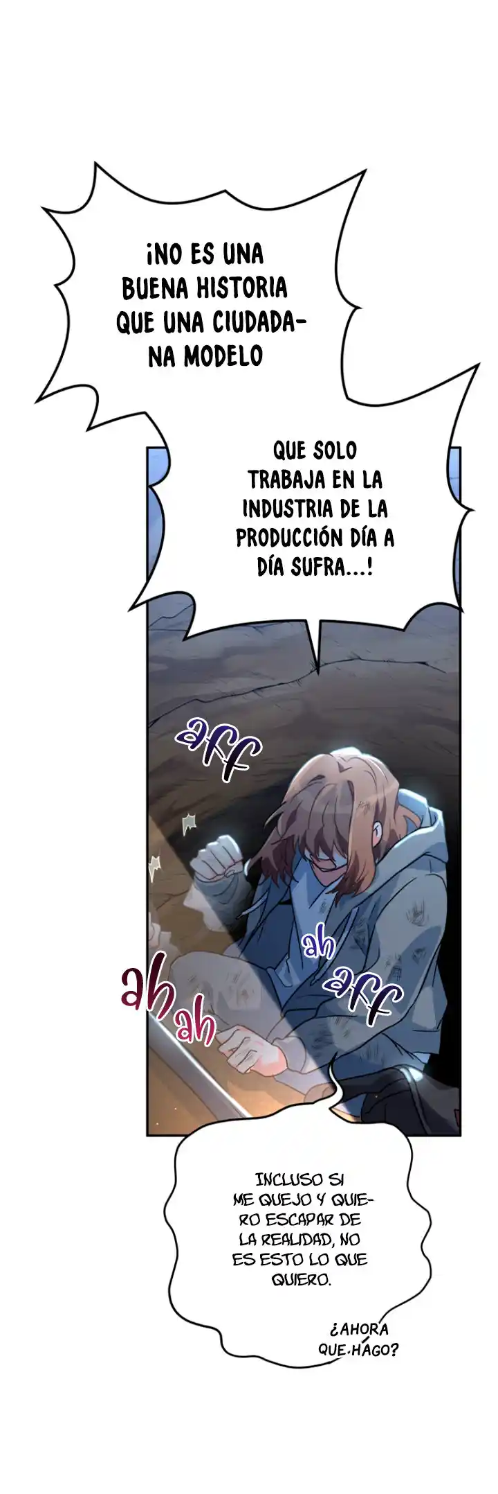 LA HERMANA DEL TIRANO - Capítulo 29 - Página 40 - LectorTMOo
