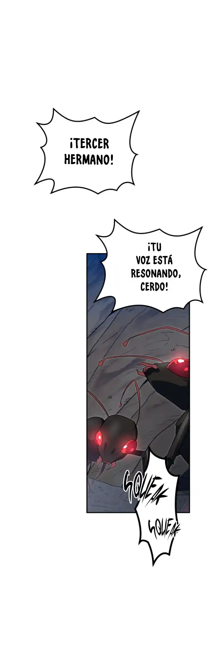 LA HERMANA DEL TIRANO - Capítulo 29 - Página 66 - LectorTMOo