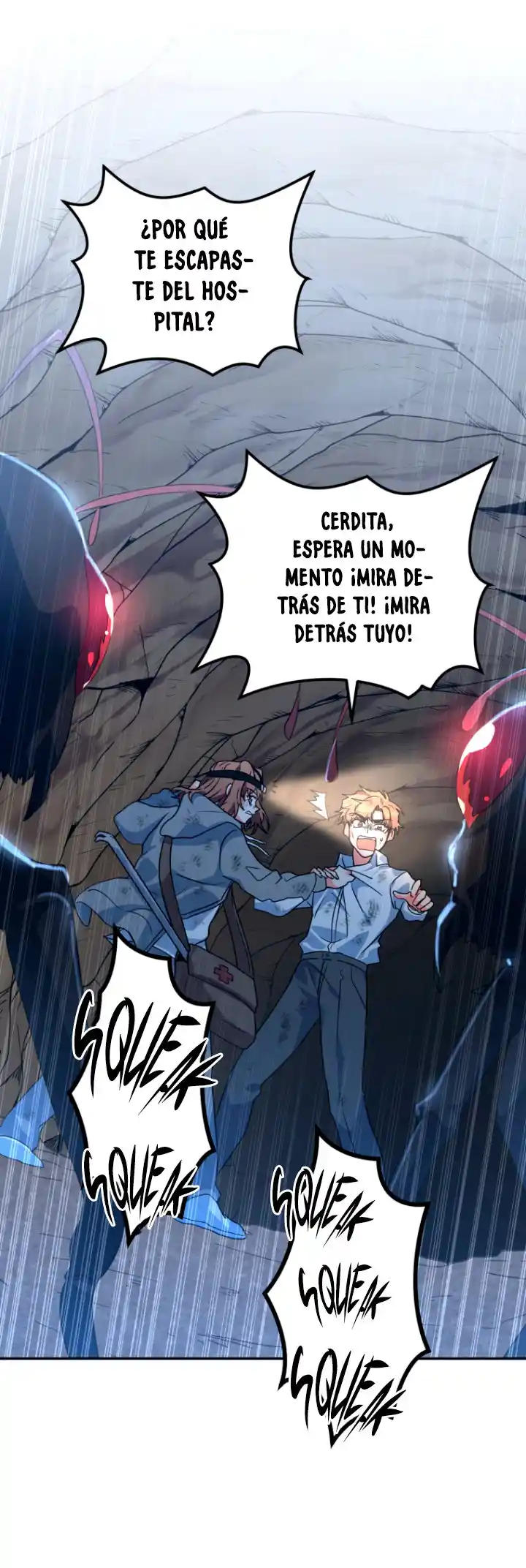 LA HERMANA DEL TIRANO - Capítulo 29 - Página 68 - LectorTMOo