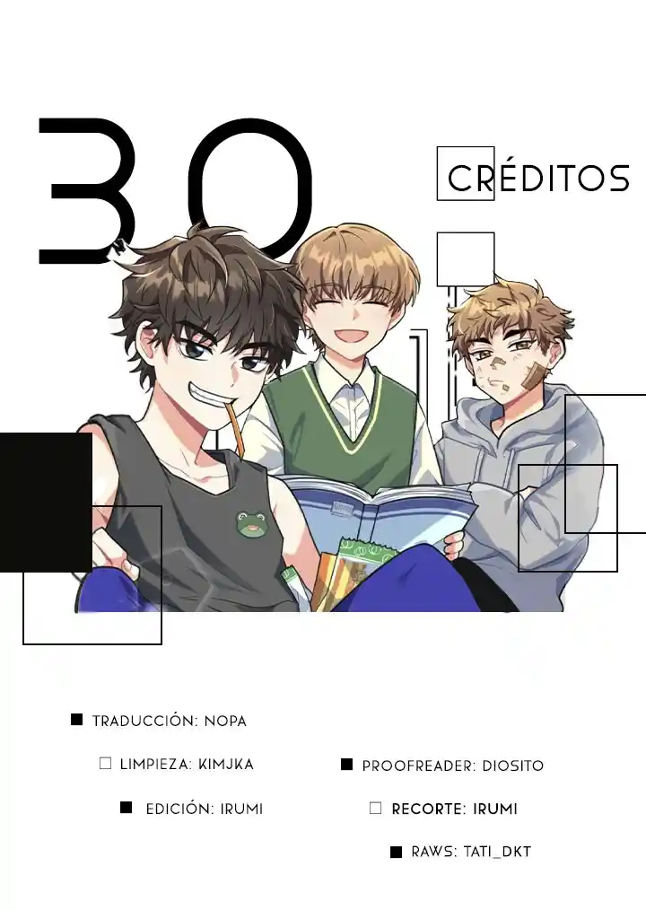 LA HERMANA DEL TIRANO - Capítulo 30 - Página 4 - LectorTMOo