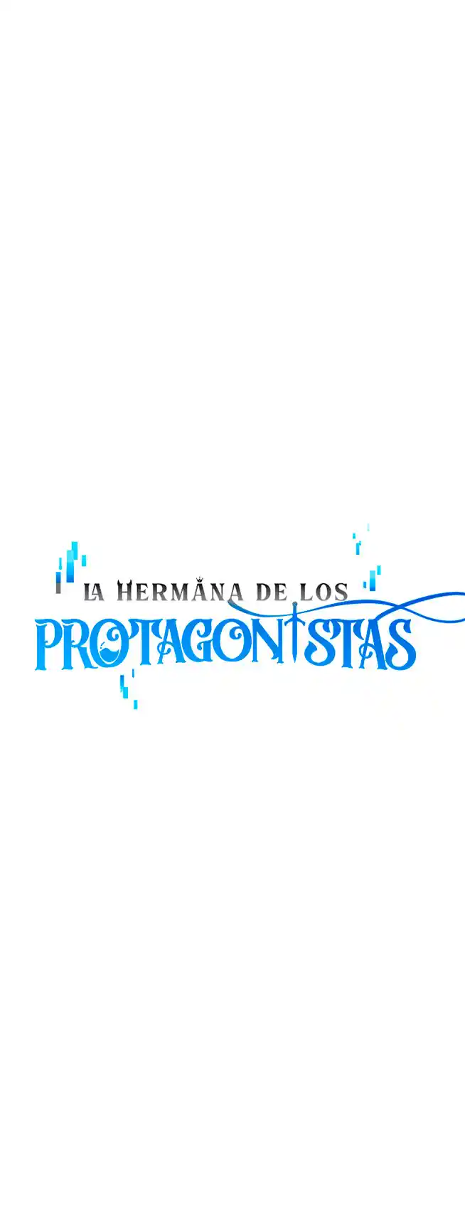 LA HERMANA DEL TIRANO - Capítulo 30 - Página 19 - LectorTMOo