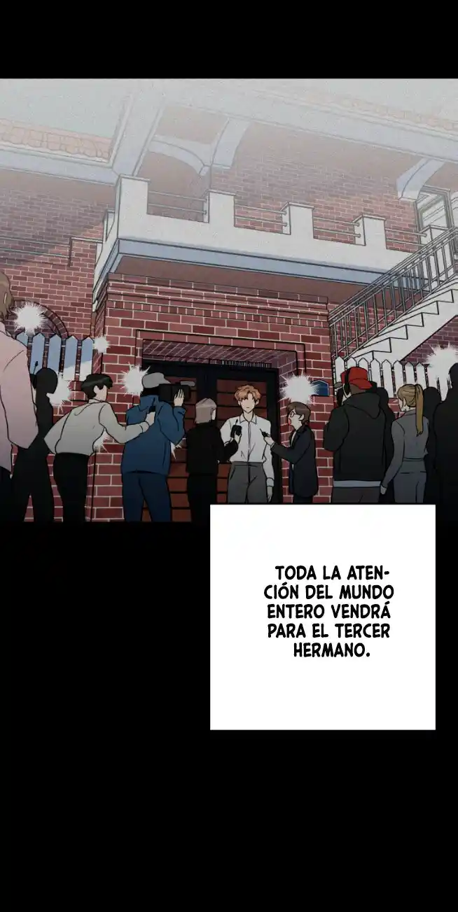 LA HERMANA DEL TIRANO - Capítulo 30 - Página 24 - LectorTMOo
