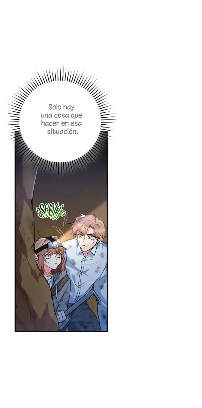 LA HERMANA DEL TIRANO - Capítulo 30 - Página 33 - LectorTMOo