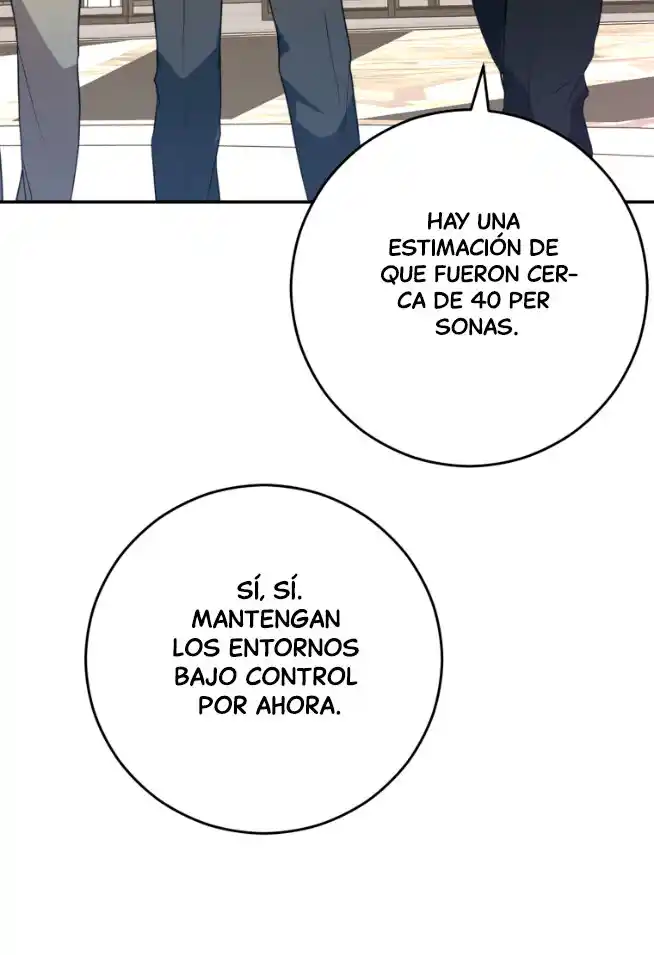 LA HERMANA DEL TIRANO - Capítulo 30 - Página 53 - LectorTMOo