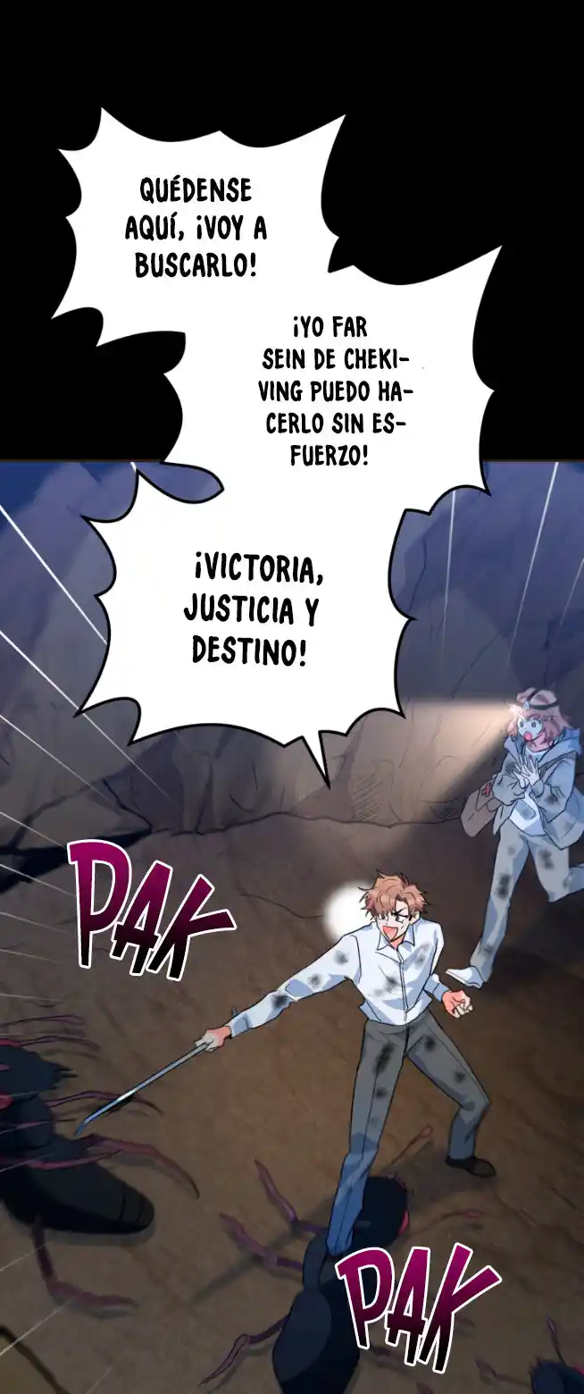 LA HERMANA DEL TIRANO - Capítulo 30 - Página 84 - LectorTMOo