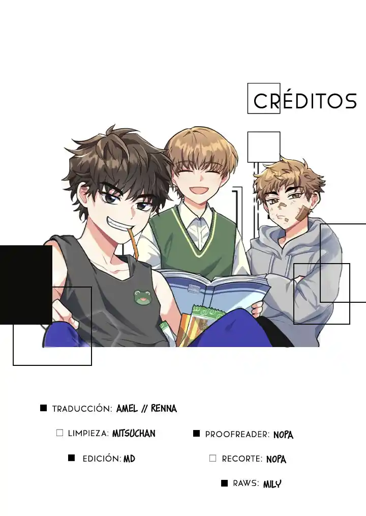 LA HERMANA DEL TIRANO - Capítulo 31 - Página 4 - LectorTMOo