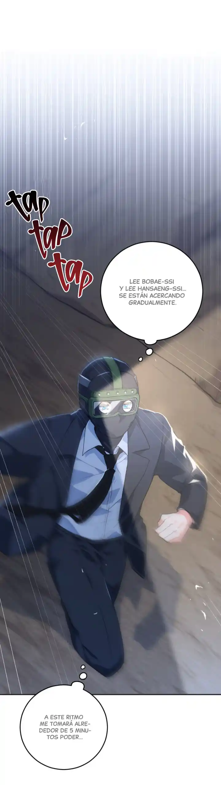 LA HERMANA DEL TIRANO - Capítulo 31 - Página 5 - LectorTMOo