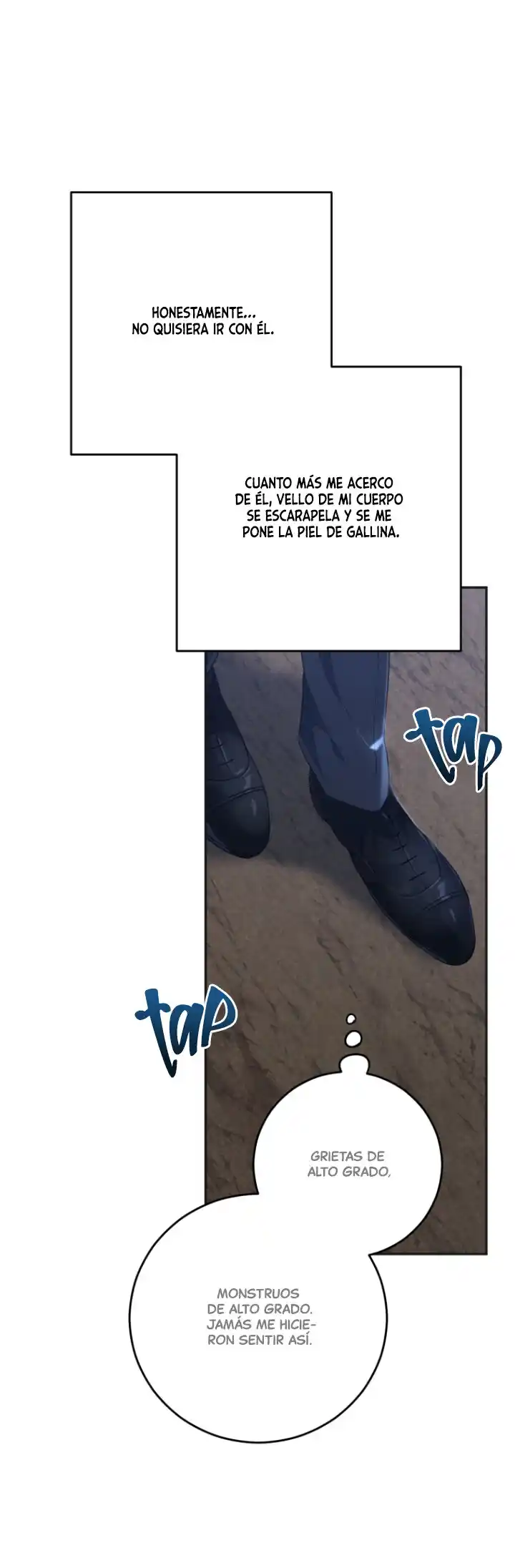 LA HERMANA DEL TIRANO - Capítulo 31 - Página 7 - LectorTMOo
