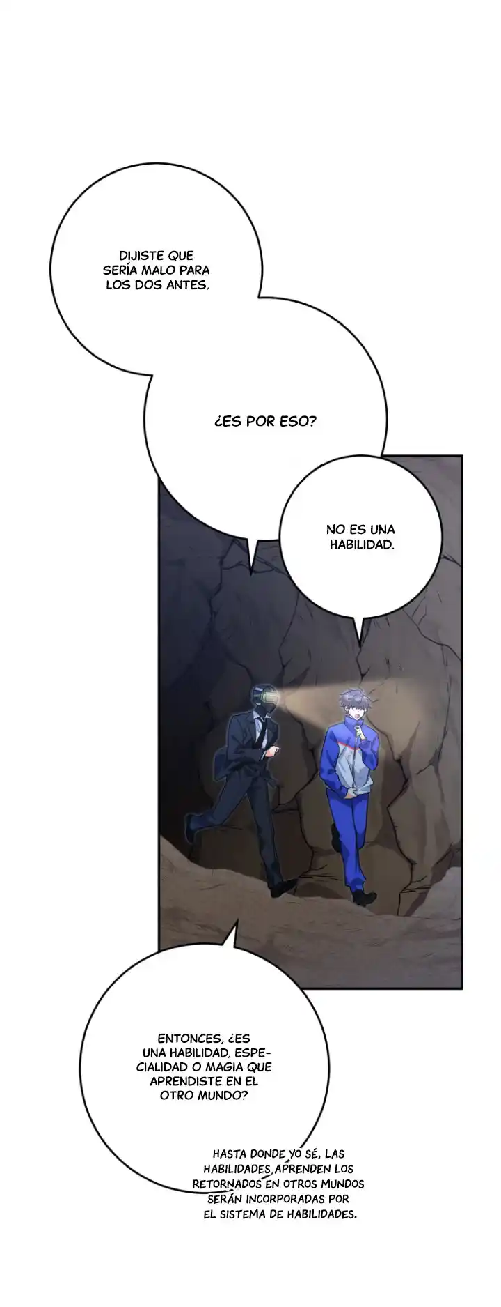 LA HERMANA DEL TIRANO - Capítulo 31 - Página 22 - LectorTMOo