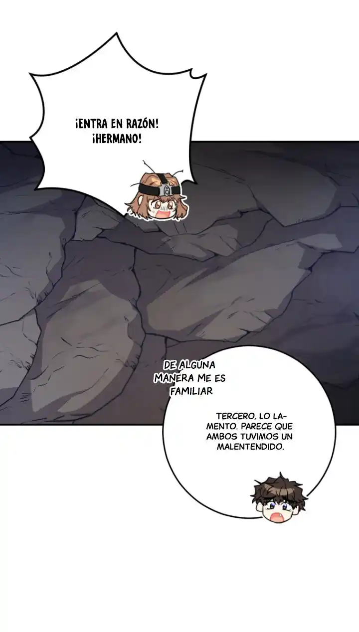 LA HERMANA DEL TIRANO - Capítulo 31 - Página 54 - LectorTMOo