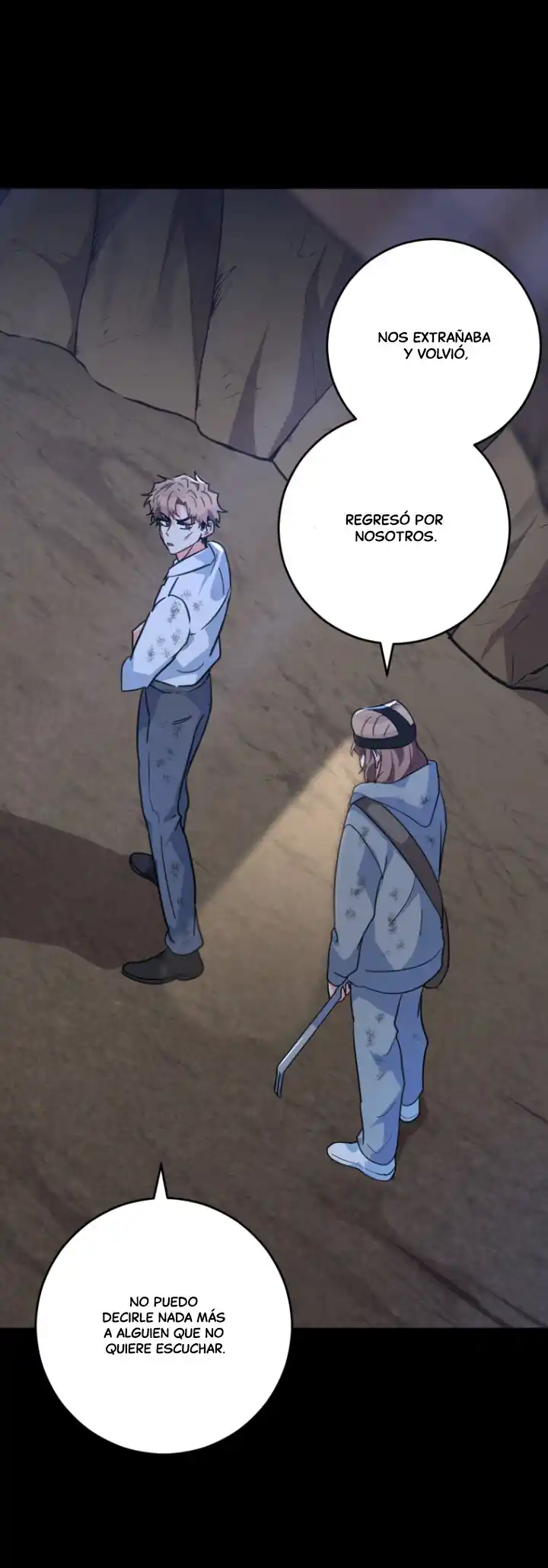 LA HERMANA DEL TIRANO - Capítulo 31 - Página 68 - LectorTMOo