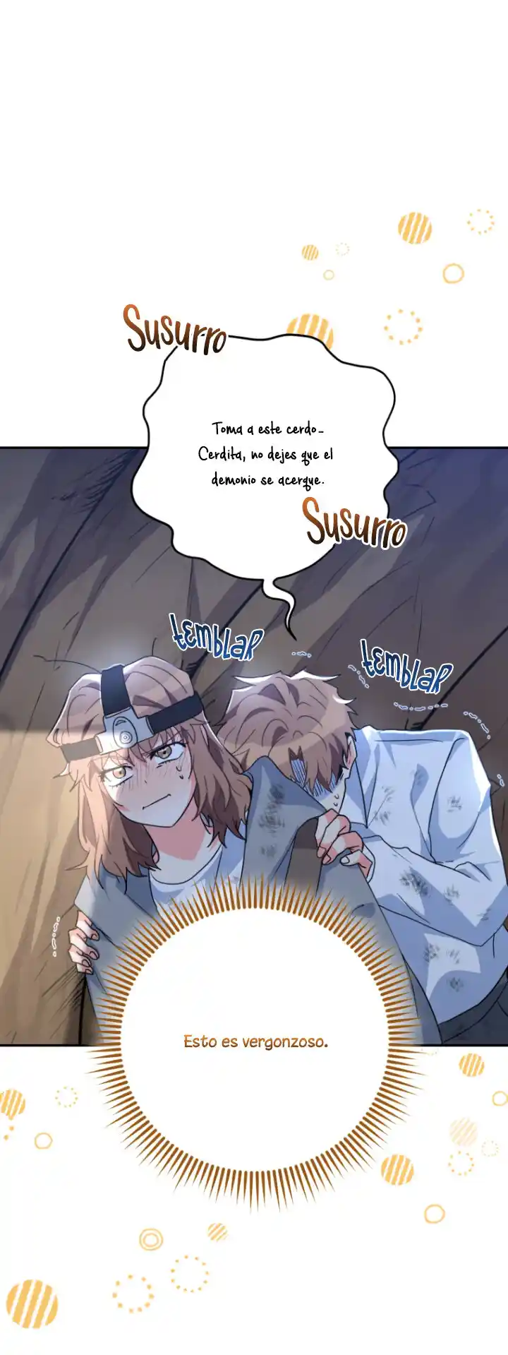 LA HERMANA DEL TIRANO - Capítulo 31 - Página 82 - LectorTMOo