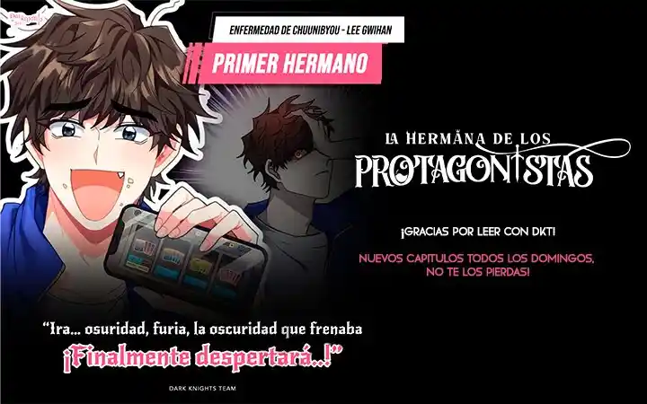 LA HERMANA DEL TIRANO - Capítulo 32 - Página 4 - LectorTMOo