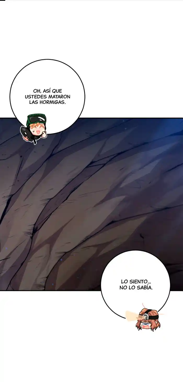 LA HERMANA DEL TIRANO - Capítulo 32 - Página 6 - LectorTMOo