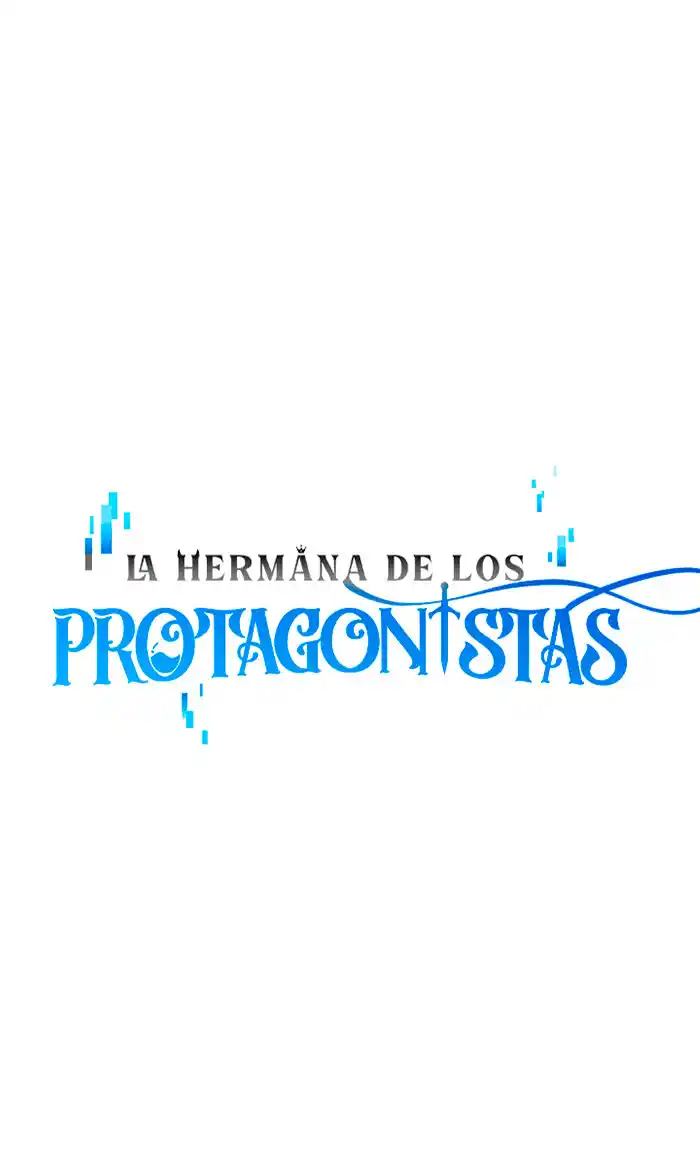LA HERMANA DEL TIRANO - Capítulo 32 - Página 21 - LectorTMOo