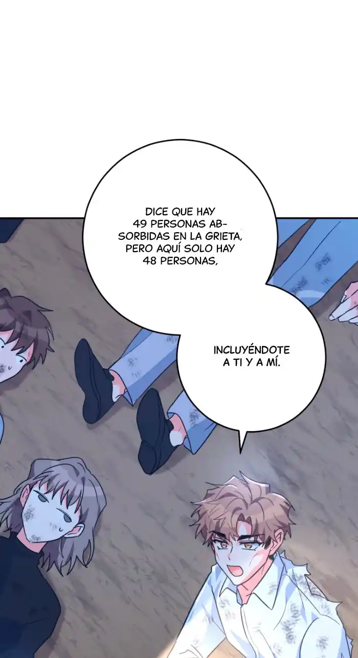 LA HERMANA DEL TIRANO - Capítulo 32 - Página 41 - LectorTMOo