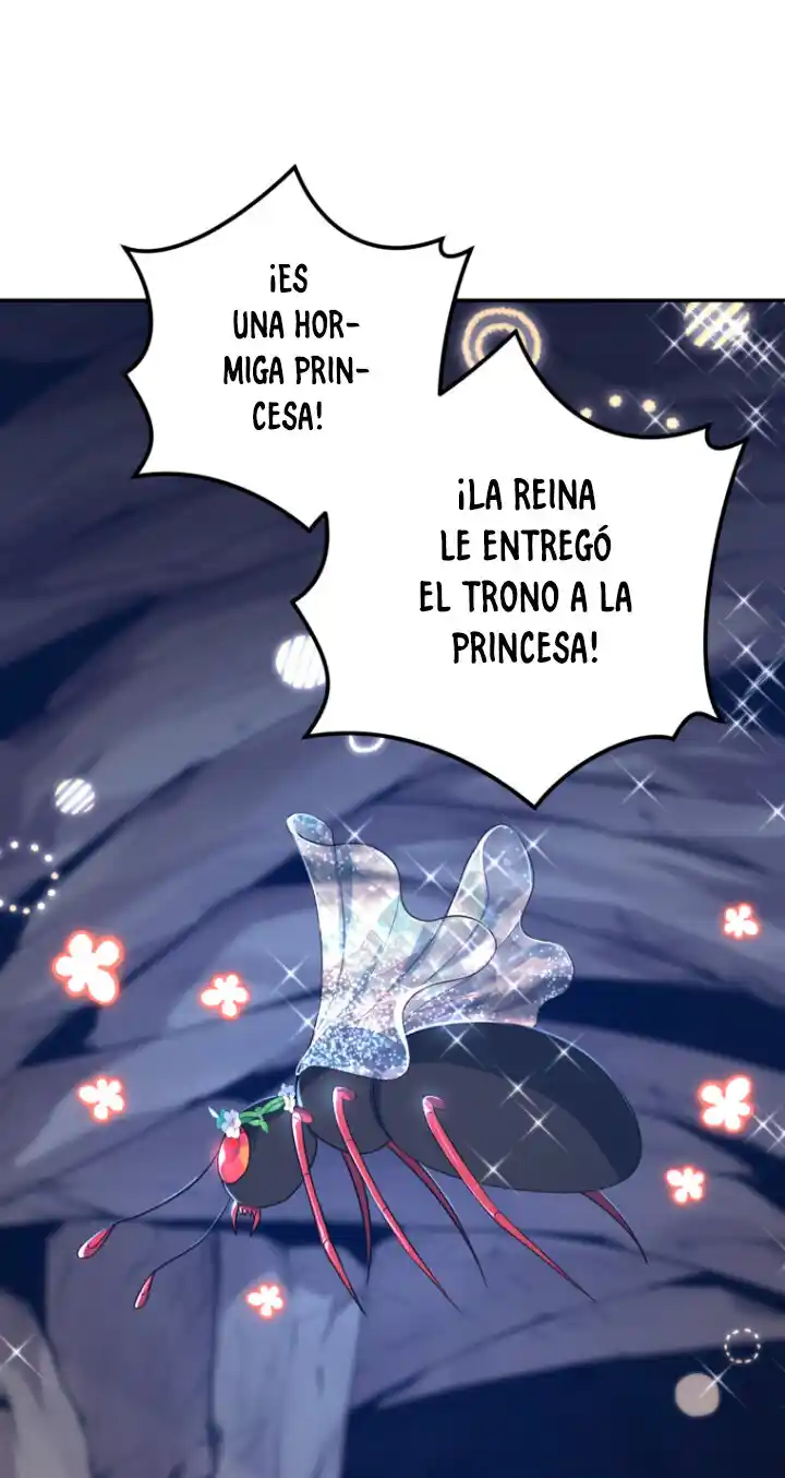 LA HERMANA DEL TIRANO - Capítulo 33 - Página 9 - LectorTMOo