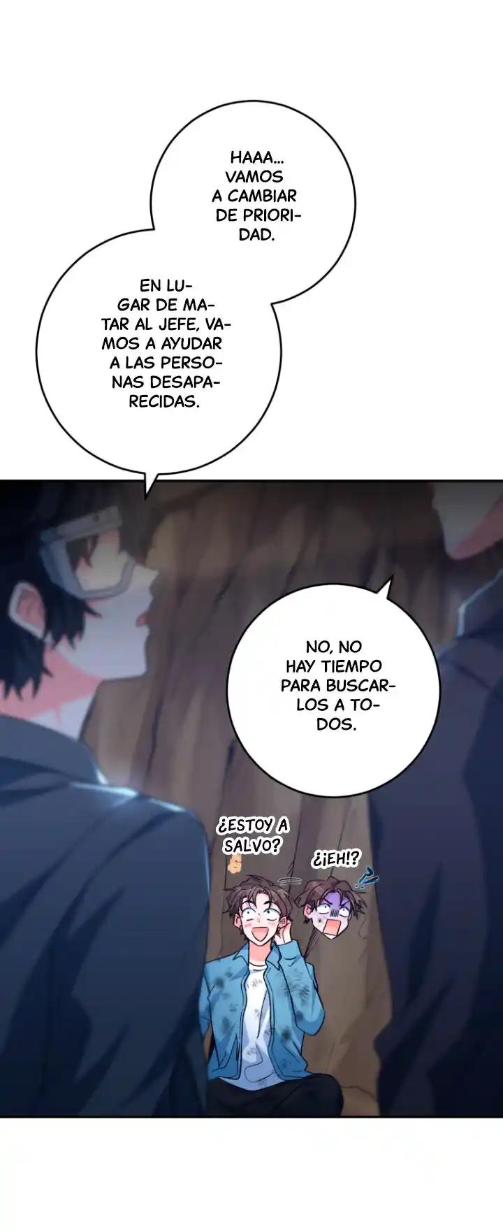 LA HERMANA DEL TIRANO - Capítulo 33 - Página 15 - LectorTMOo