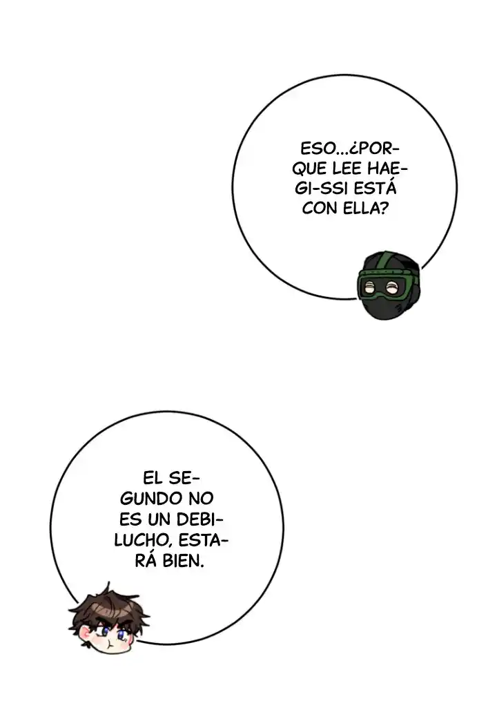LA HERMANA DEL TIRANO - Capítulo 33 - Página 39 - LectorTMOo