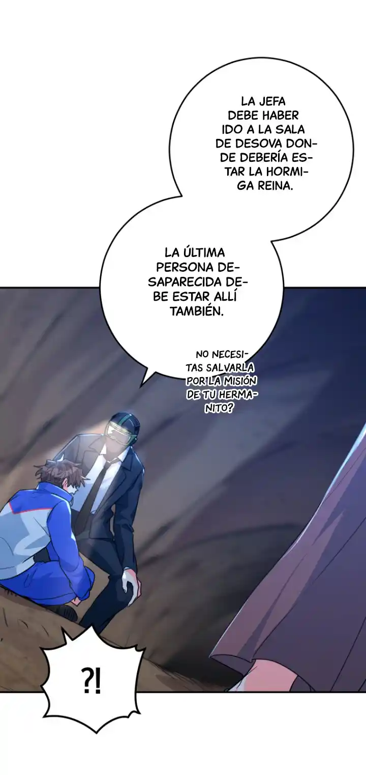 LA HERMANA DEL TIRANO - Capítulo 33 - Página 40 - LectorTMOo