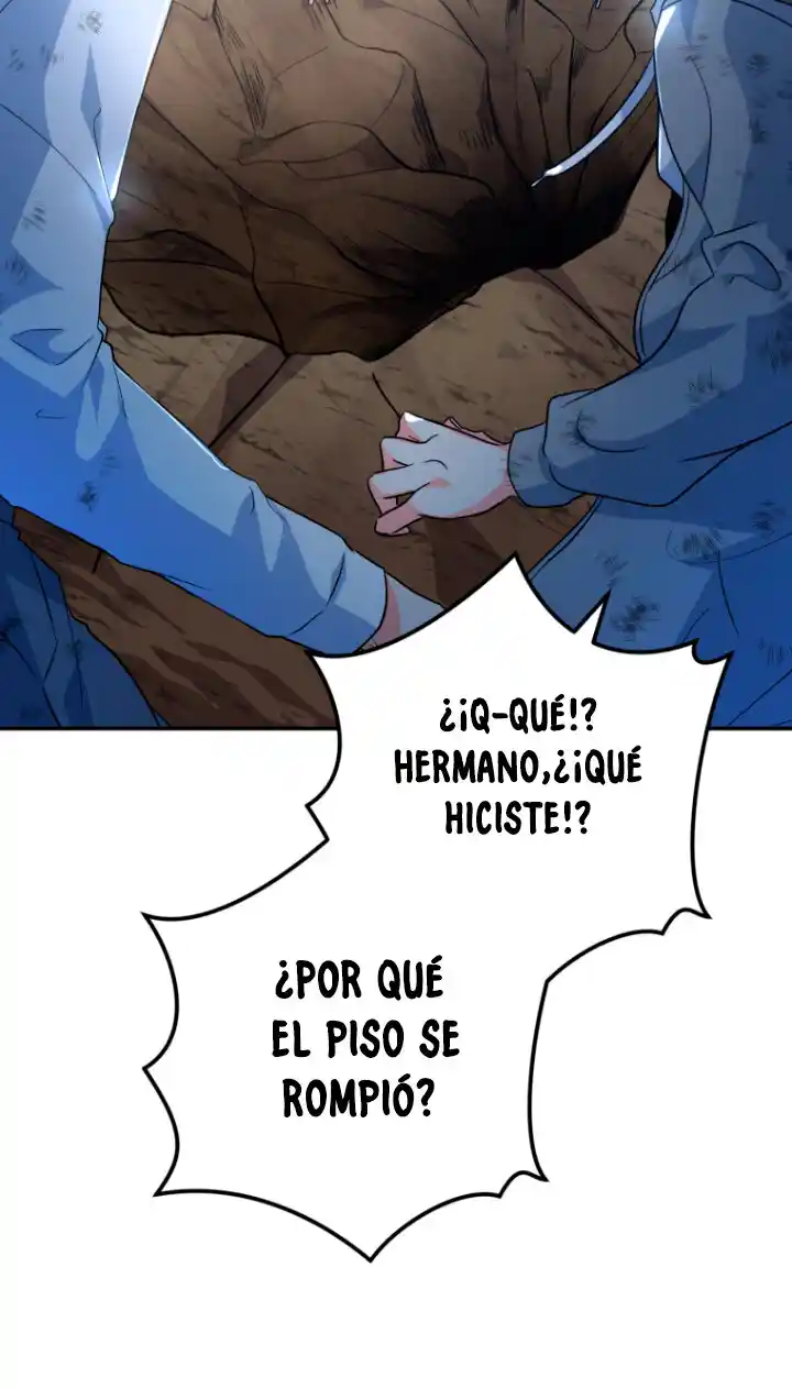 LA HERMANA DEL TIRANO - Capítulo 33 - Página 46 - LectorTMOo