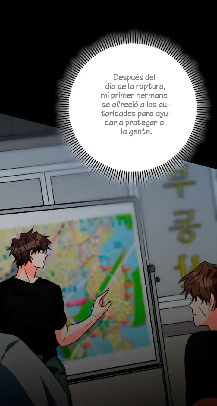 LA HERMANA DEL TIRANO - Capítulo 33 - Página 59 - LectorTMOo
