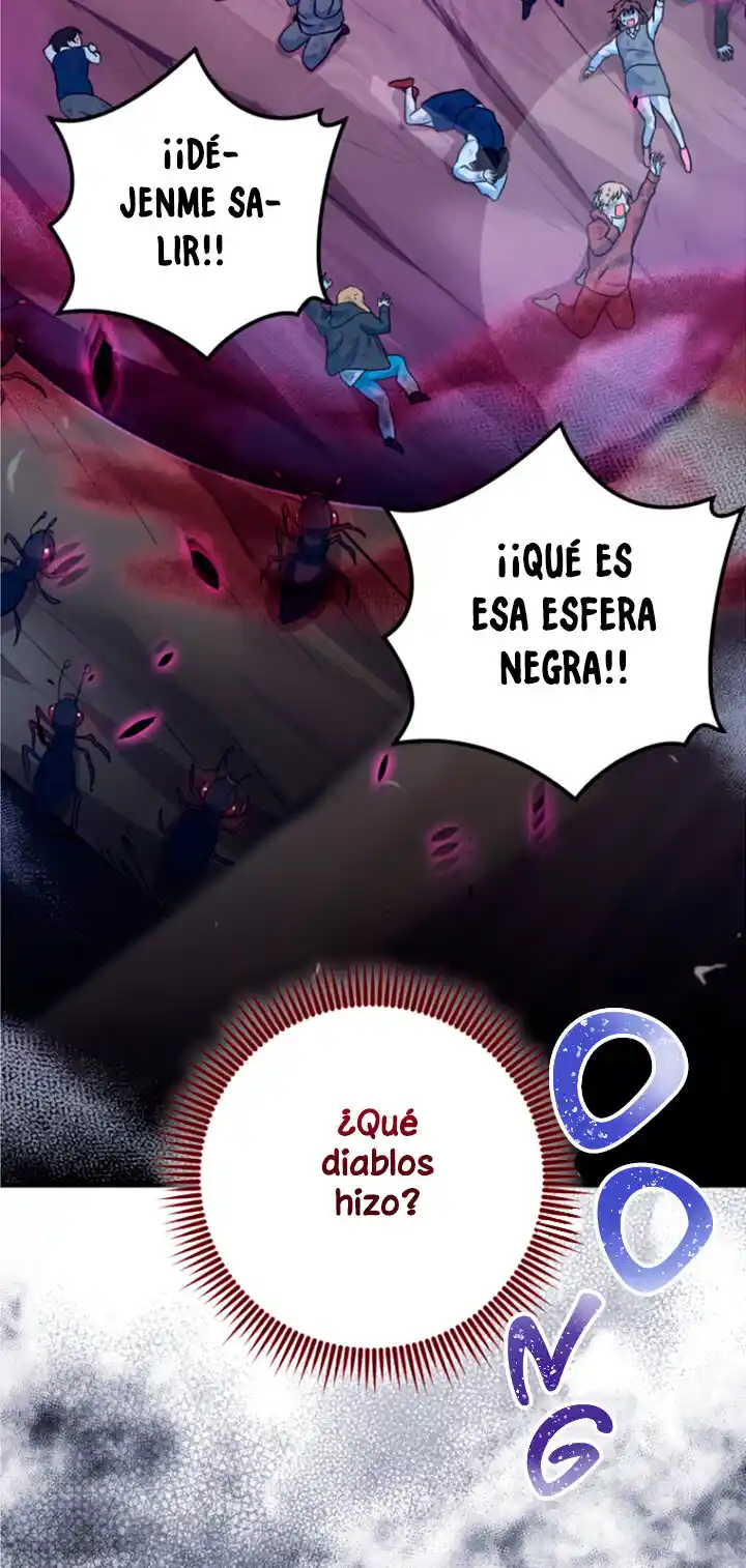 LA HERMANA DEL TIRANO - Capítulo 33 - Página 68 - LectorTMOo