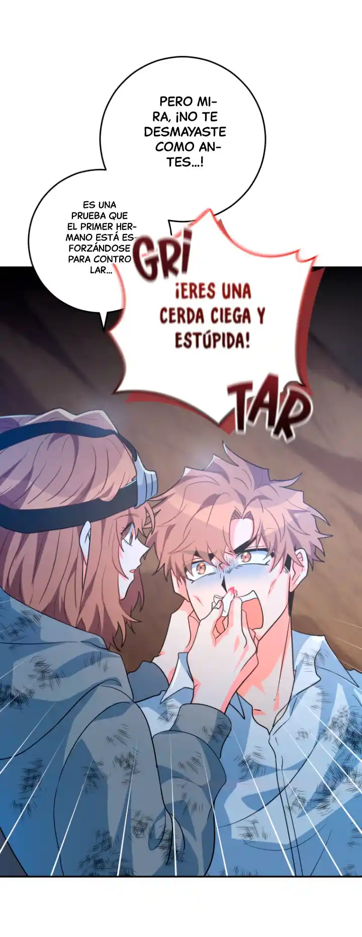 LA HERMANA DEL TIRANO - Capítulo 33 - Página 73 - LectorTMOo