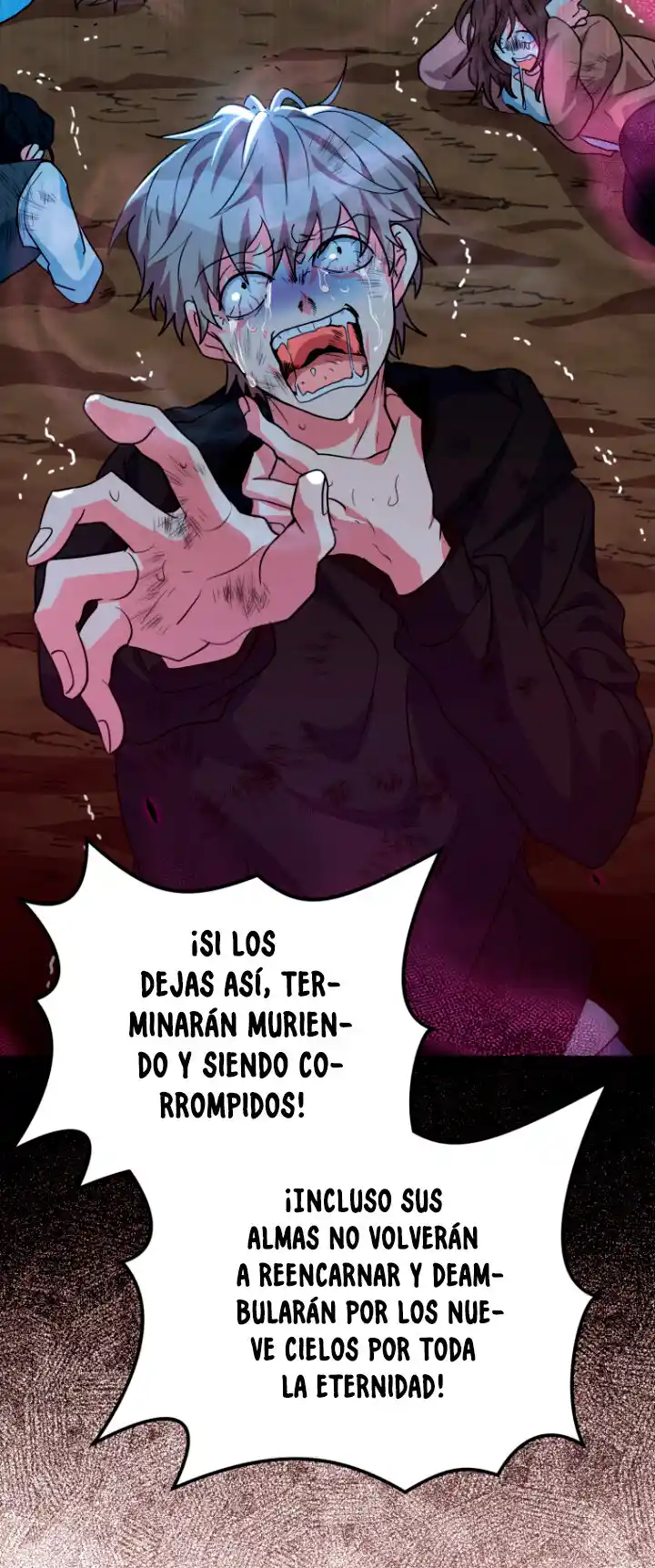 LA HERMANA DEL TIRANO - Capítulo 33 - Página 75 - LectorTMOo