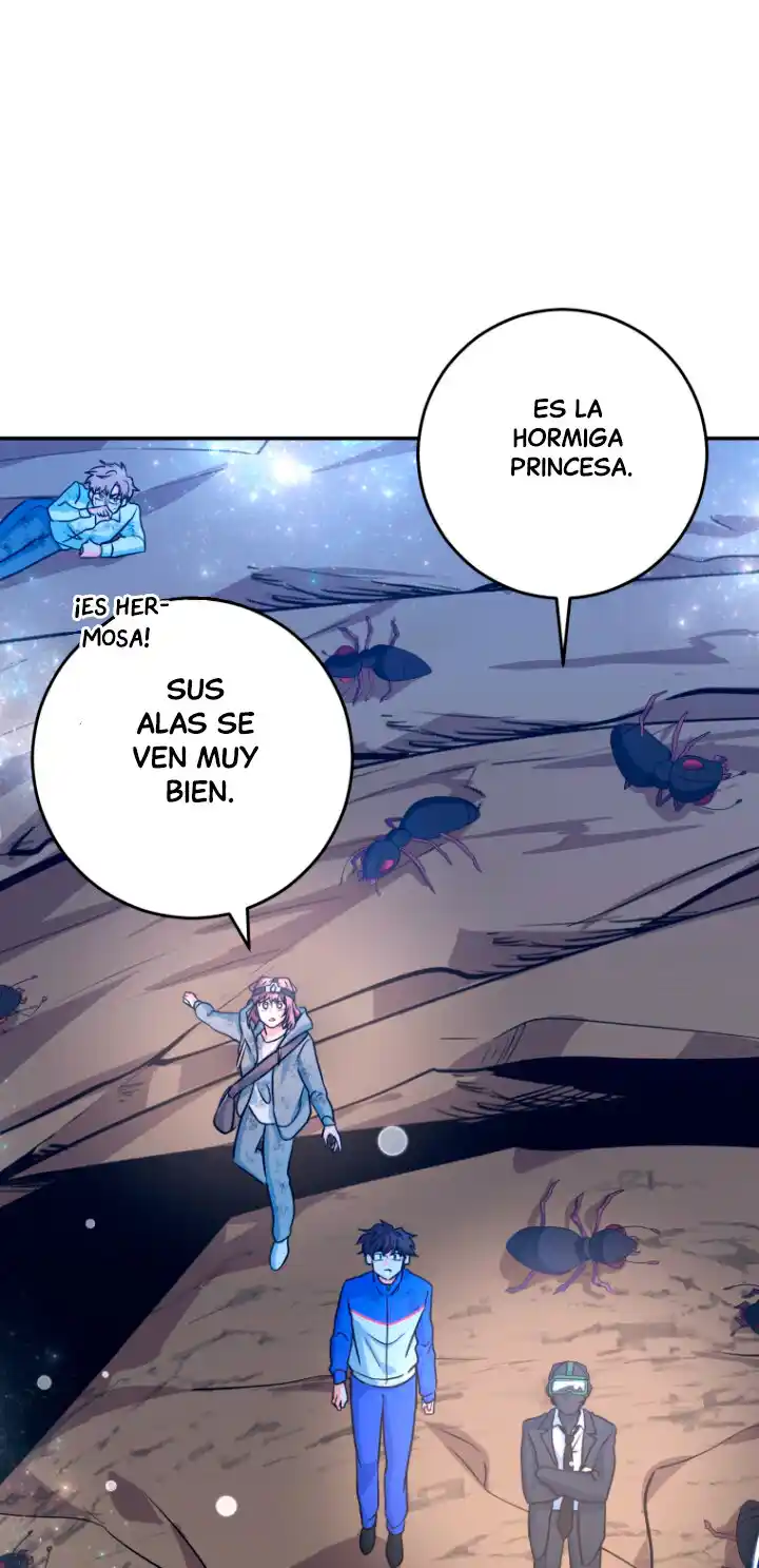LA HERMANA DEL TIRANO - Capítulo 33 - Página 85 - LectorTMOo