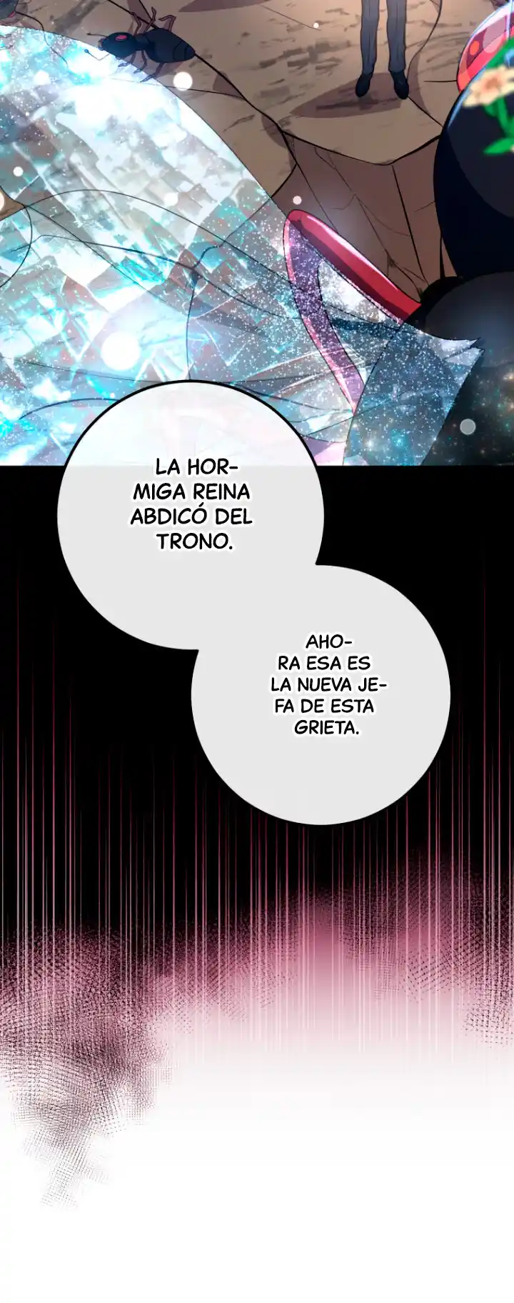 LA HERMANA DEL TIRANO - Capítulo 33 - Página 86 - LectorTMOo