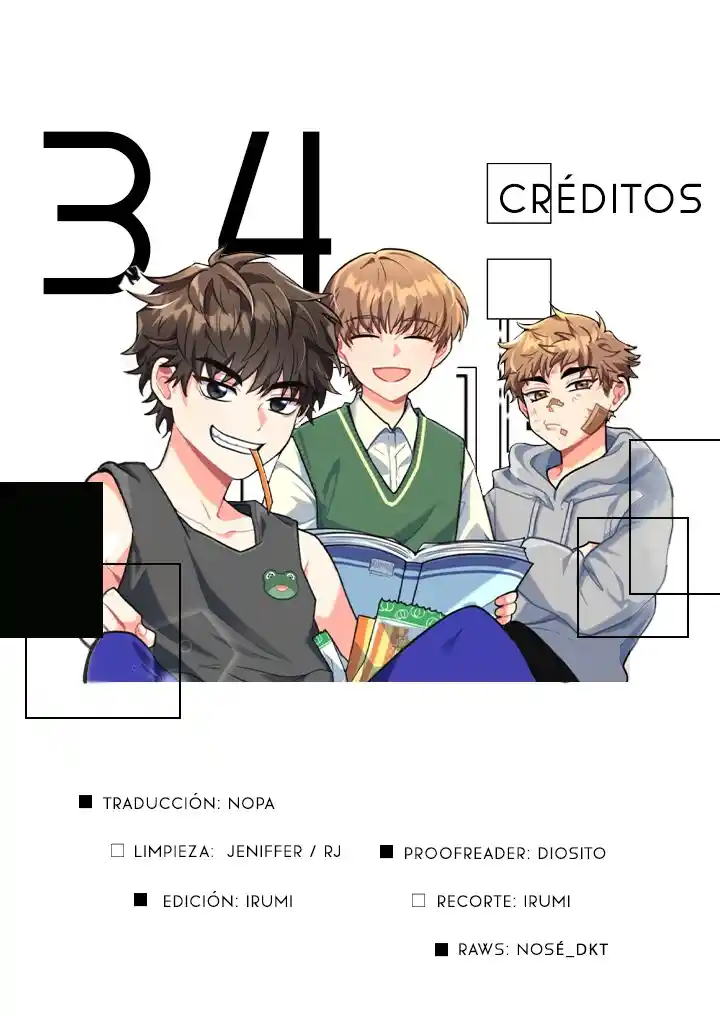 LA HERMANA DEL TIRANO - Capítulo 34 - Página 4 - LectorTMOo