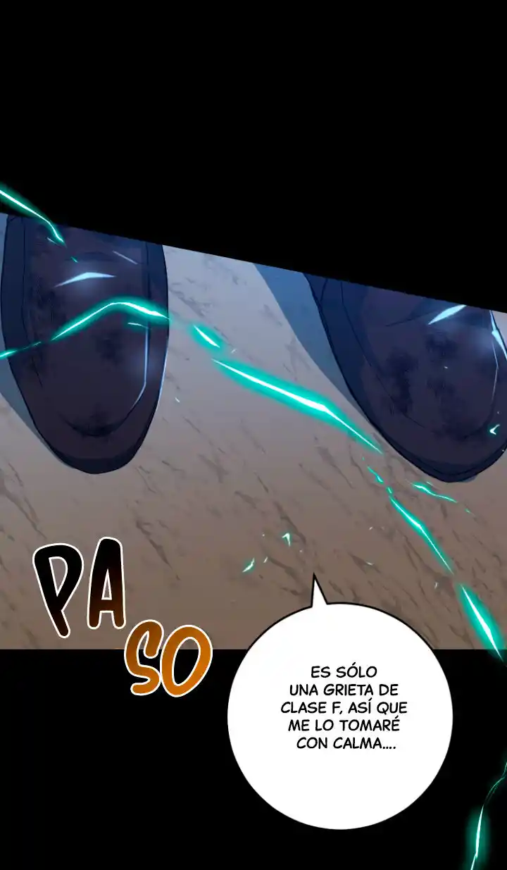 LA HERMANA DEL TIRANO - Capítulo 34 - Página 11 - LectorTMOo