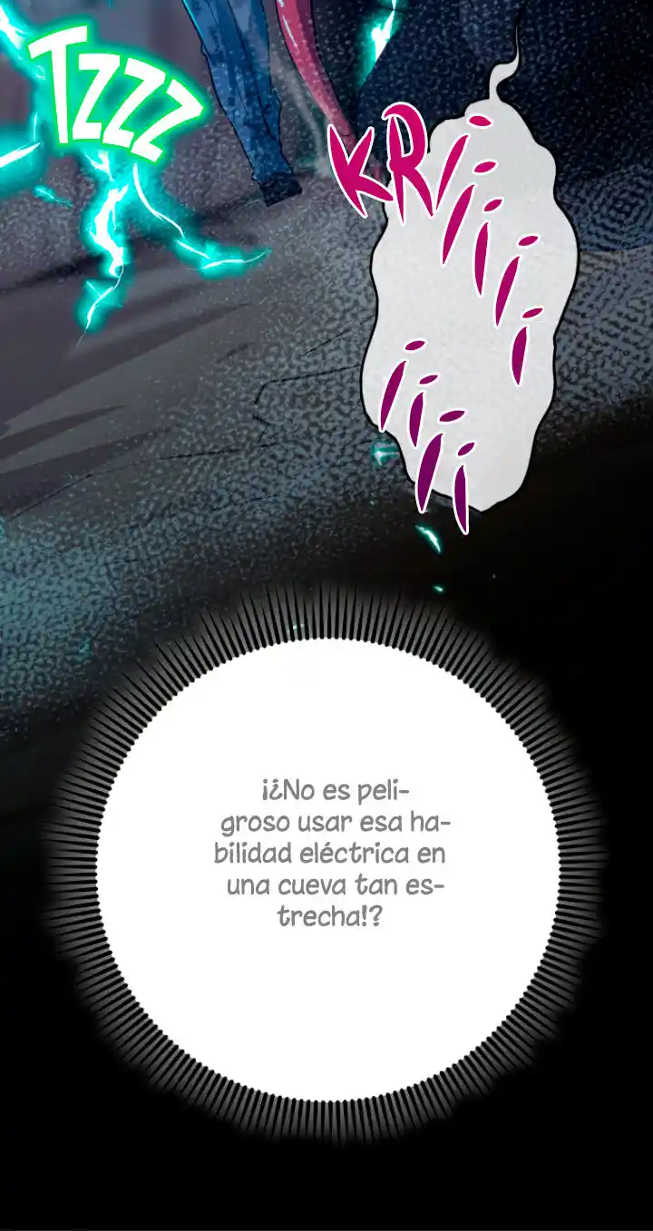 LA HERMANA DEL TIRANO - Capítulo 34 - Página 14 - LectorTMOo