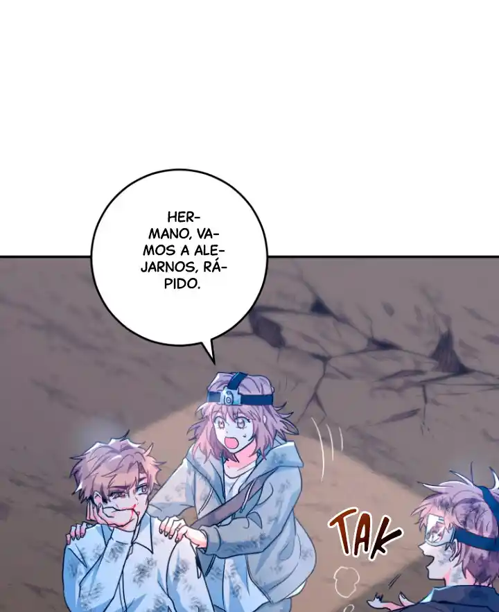 LA HERMANA DEL TIRANO - Capítulo 34 - Página 15 - LectorTMOo