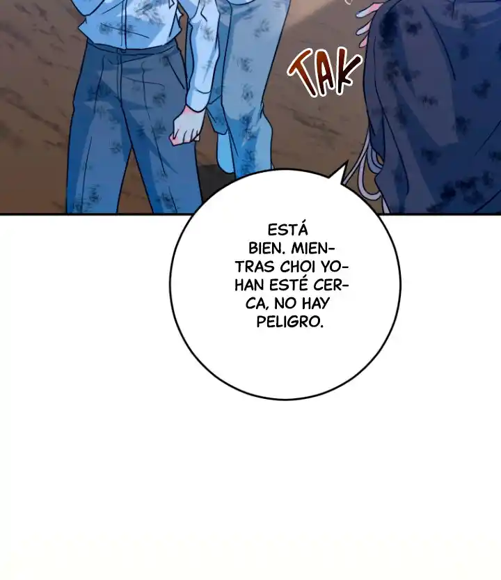 LA HERMANA DEL TIRANO - Capítulo 34 - Página 16 - LectorTMOo