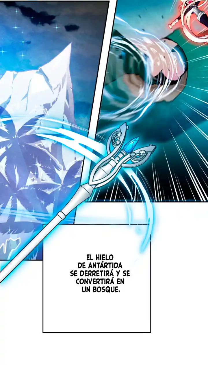 LA HERMANA DEL TIRANO - Capítulo 34 - Página 22 - LectorTMOo