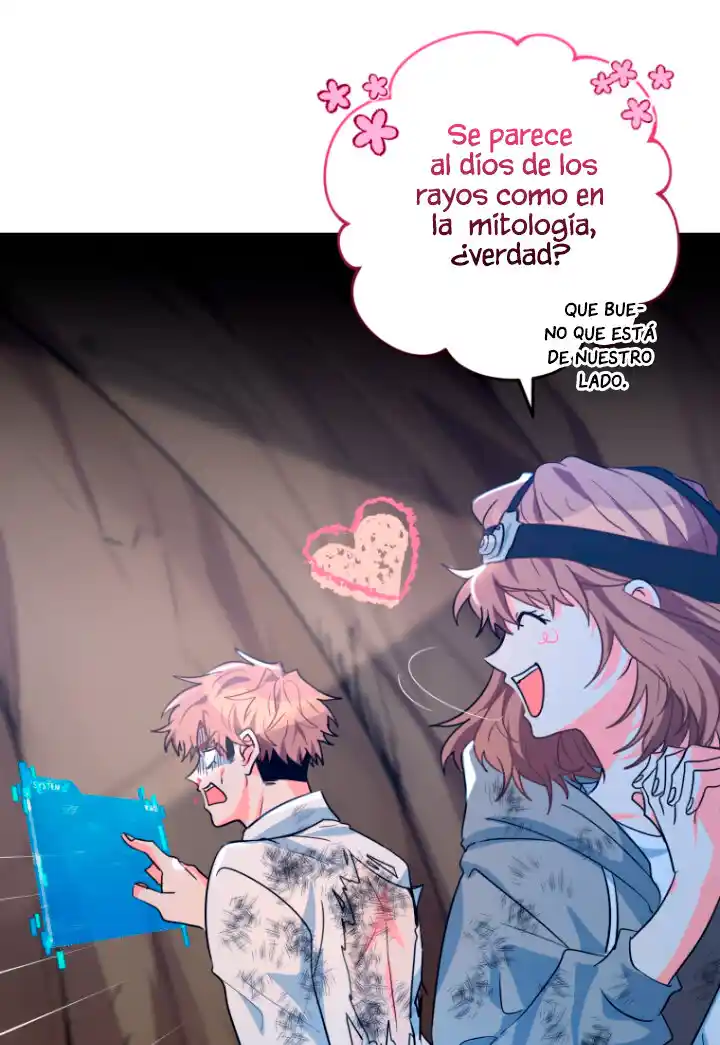 LA HERMANA DEL TIRANO - Capítulo 34 - Página 26 - LectorTMOo