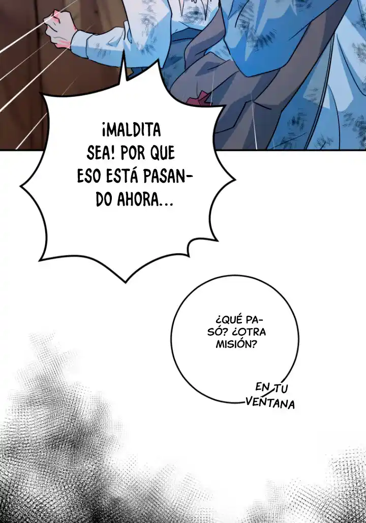 LA HERMANA DEL TIRANO - Capítulo 34 - Página 27 - LectorTMOo