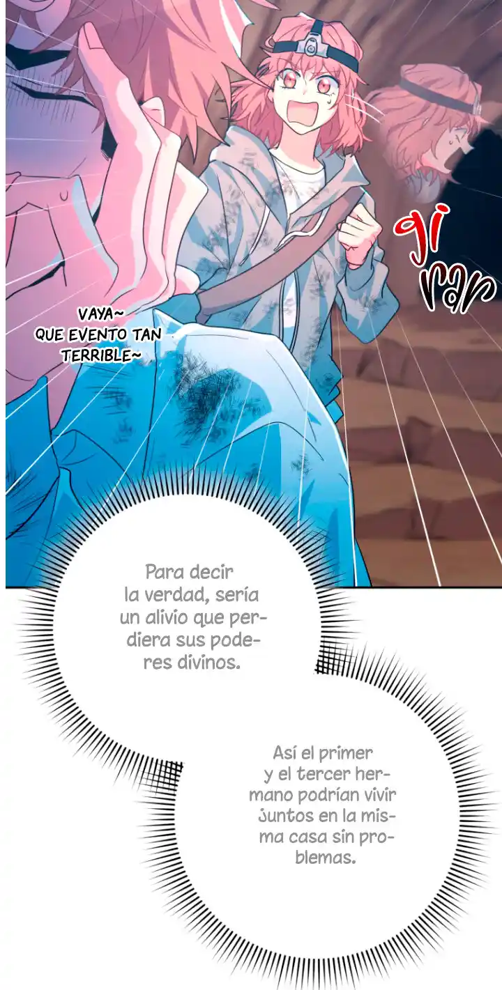LA HERMANA DEL TIRANO - Capítulo 34 - Página 35 - LectorTMOo