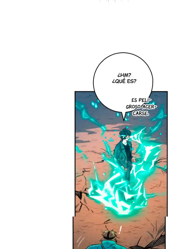 LA HERMANA DEL TIRANO - Capítulo 34 - Página 36 - LectorTMOo