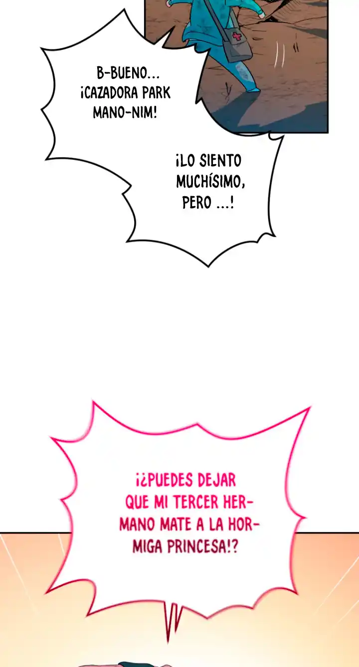 LA HERMANA DEL TIRANO - Capítulo 34 - Página 37 - LectorTMOo