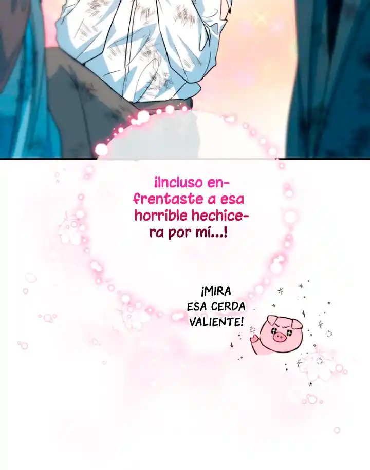 LA HERMANA DEL TIRANO - Capítulo 34 - Página 40 - LectorTMOo